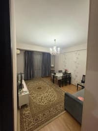 2 otaqlı mənzil 55 m² satılır — şəkil 3