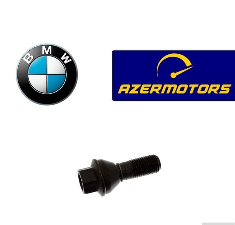 Təkər boltu Febi 32292 BMW üçün - Tenderyard