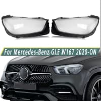 Fara şüşələri Mercedes modelləri üçün — şəkil 7