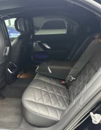 BMW 740Le, 2023 il, 18000 km, 3000 L — şəkil 12
