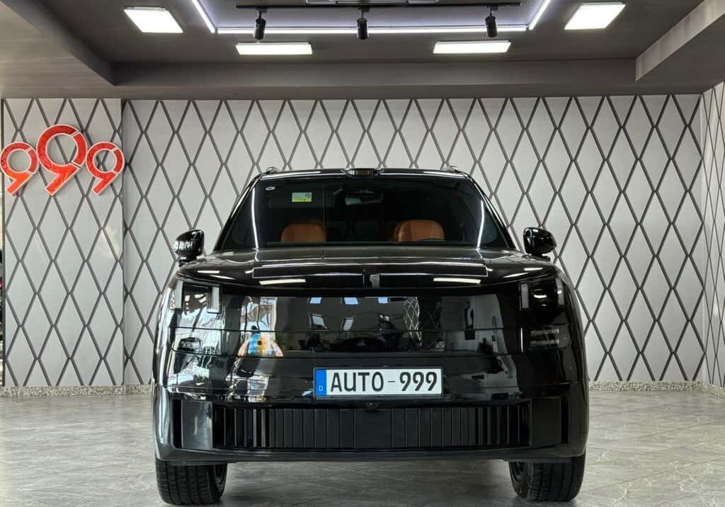 Lynk & Co 900, 2026 year, 0 km, 2000 L - Tenderyard