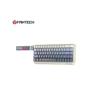 Oyun klaviaturası Fantech Atom HE68 Pro MK922 Retro — şəkil 4