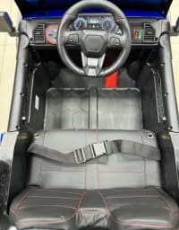 Uşaq elektrik avtomobili BMW Speed 888 — şəkil 5