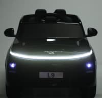 Uşaq avtomobili Lixiang L9 4x4 — şəkil 6