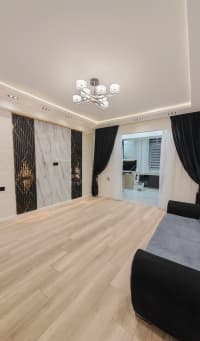 2 otaqlı mənzil 56 m² satılır — şəkil 3