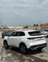 Changan CS 55 Plus, 2026 il, 0 km, 1.5 L — şəkil 5