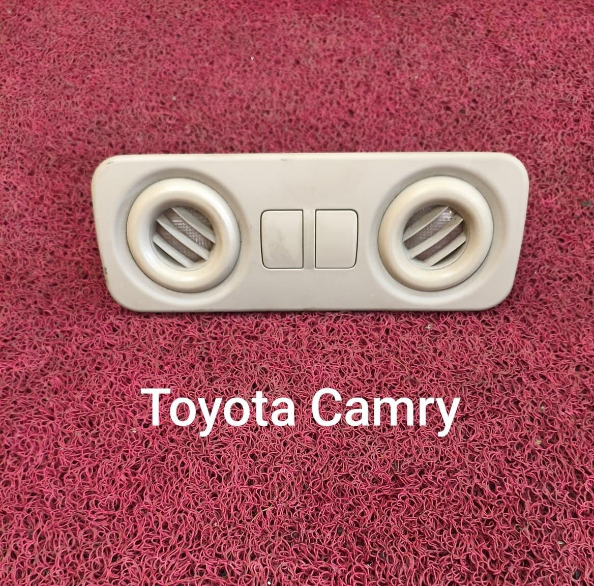 Plafon Toyota Camry