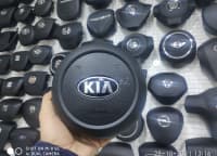 Airbag qapağı və sistemi Kia Optima 2019 — şəkil 3