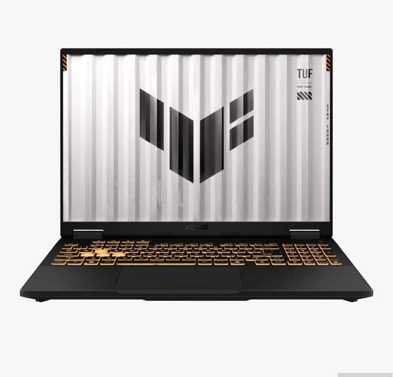 Asus laptop - Tenderyard