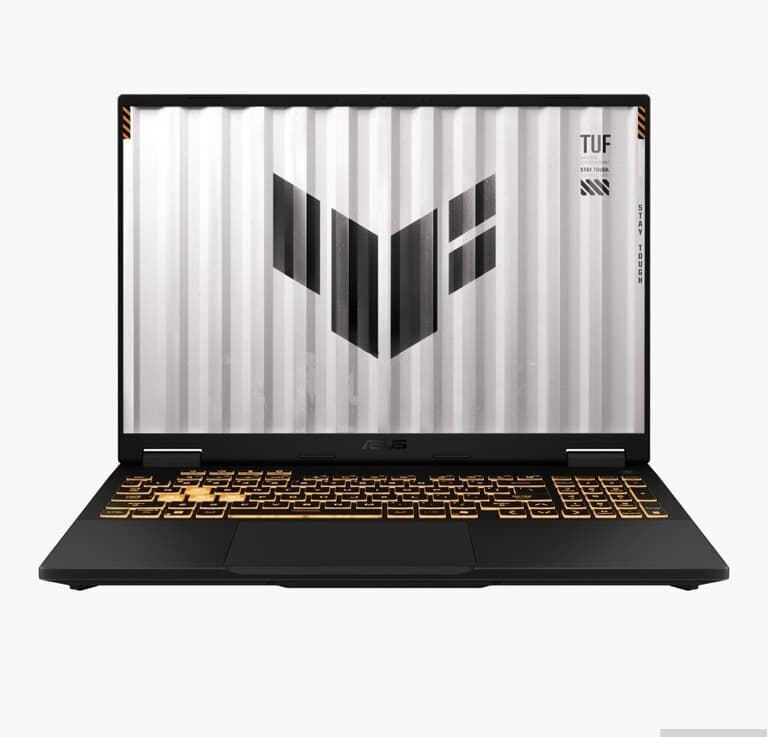 Asus notbuk