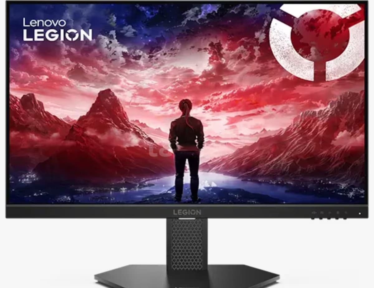 Monitor Lenovo Legion 24-10 23.8" FHD 240Hz IPS