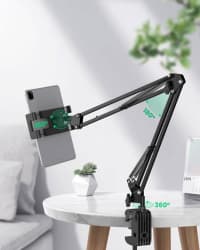Planşet və telefon tutacağı Ugreen LP142 50394 — şəkil 17