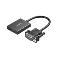 Qara rəng data kabel, HDMI — şəkil 1