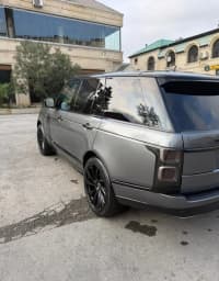Land Rover Range Rover, 2015 il, 167000 km, 3 L — şəkil 4