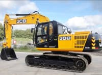 Ekskavator JCB NXT 205, 2025-ci il — şəkil 2
