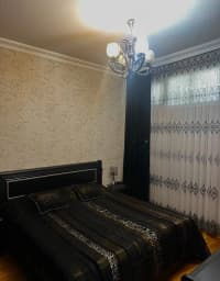 3 otaqlı mənzil 84 m² satılır Bakı, Nərimanov r. — şəkil 10