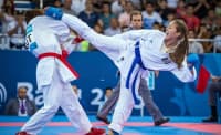 Arawaza Kumite Karate Kimonosu — şəkil 8