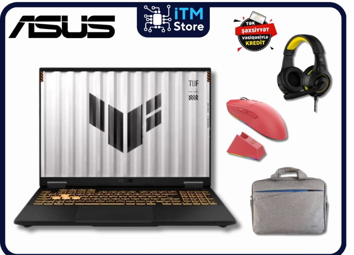 Asus notbuk