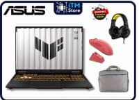Asus notbuk — şəkil 1