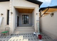 3 otaqlı həyət evi 100 m² satılır Bakı, Sabunçu r. — şəkil 4