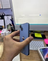 Apple iPhone 14, 4 GB — şəkil 6