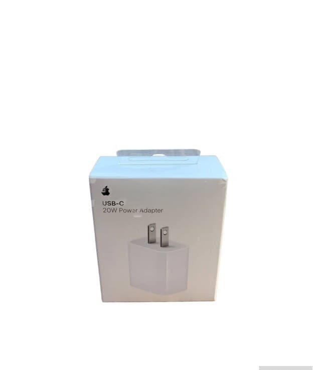 Güc adapteri Apple USB-C 20W