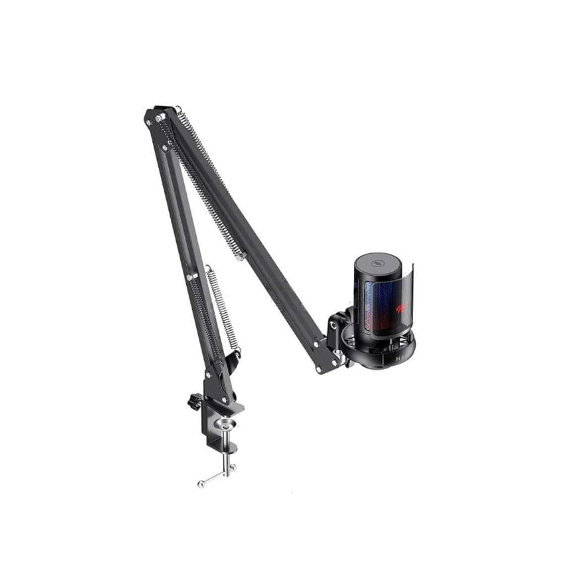 Mikrofon Havit GK50 Pro PC Black