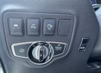 Mercedes X 250D 4MATIC, 2018 il, 179000 km, 2300 L — şəkil 15