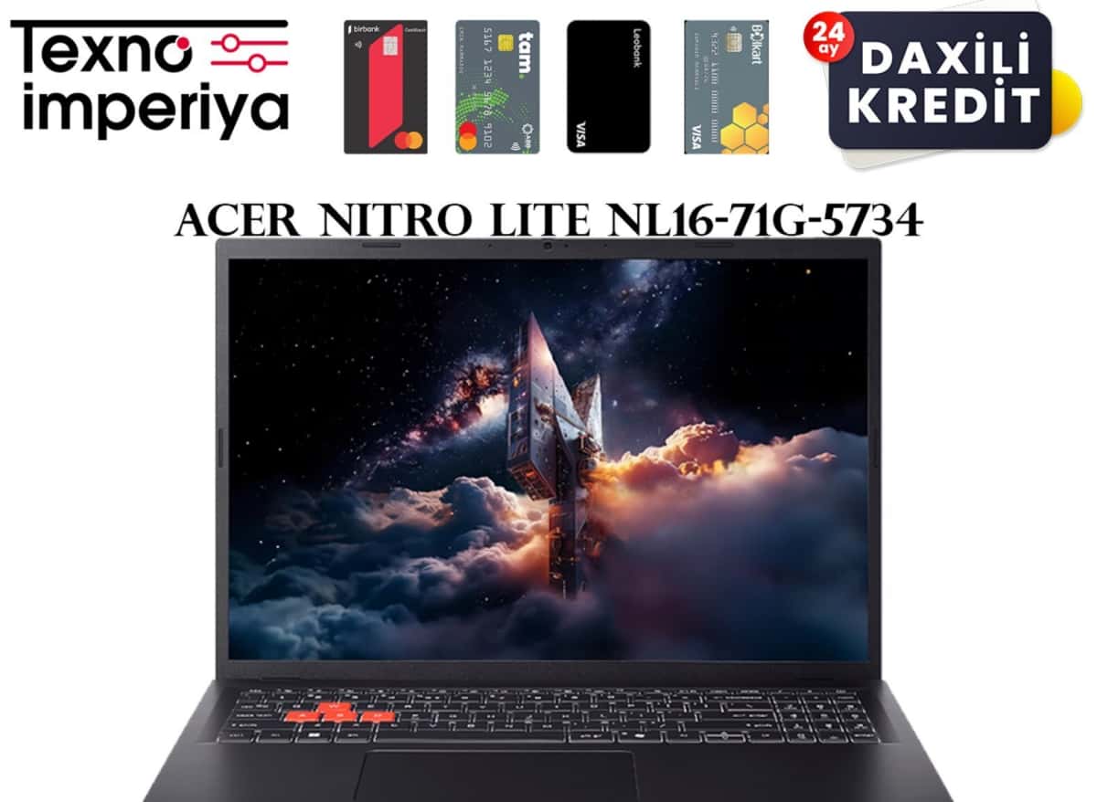 Acer laptop - Tenderyard