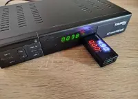 Telemax TM-02 Rəqəmsal TV Tüner (DVB-T/T2) — şəkil 6
