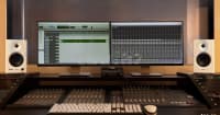 Studiya monitoru Edifier MR4 White — şəkil 2