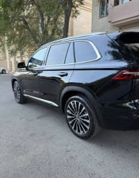 Geely Monjaro, 2026 il, 0 km, 1.5 L — şəkil 5