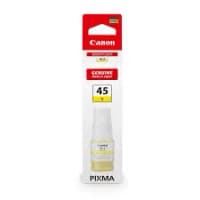 Printer boyası Canon GI-45 Yellow — şəkil 3