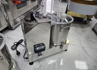 Peşəkar Ət və Tərəvəz Doğrayan Food Cutter — şəkil 9