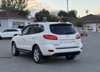 Hyundai Santa Fe, 2009 il, 163000 km, 2.0 L — şəkil 8