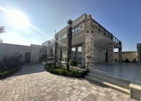 5 otaqlı həyət evi 300 m² satılır — şəkil 1