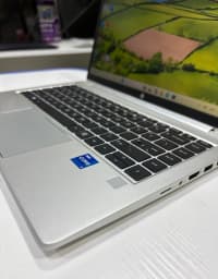 Notbuk HP ProBook 440 — şəkil 3