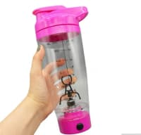 Protein şeyker ProMixx elektrikli mikser 600 ml — şəkil 6