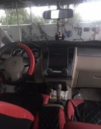 Nissan Tiida, 2012 il, 110000 km, 1.5 L — şəkil 10