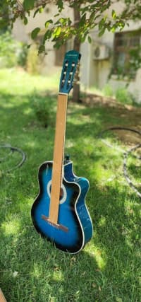 Klassik gitara , 6 simli — şəkil 29