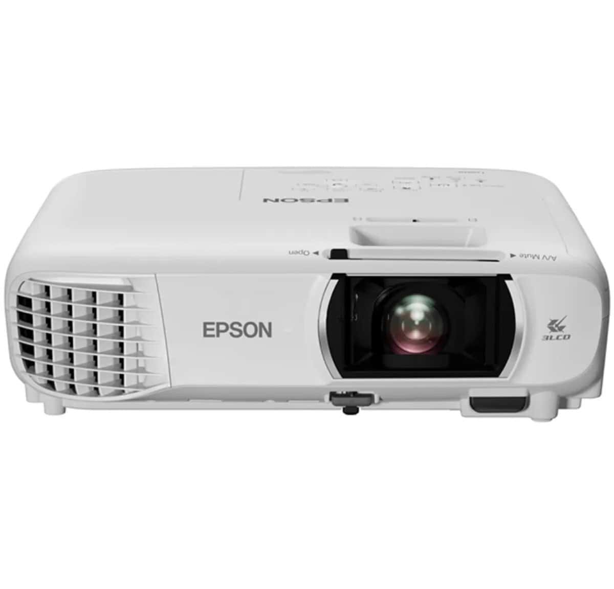 Proyektor Epson EH-TW850 - Tenderyard