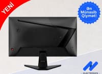 Monitor MSI MAG 255F E20 24.5" 200Hz — şəkil 3