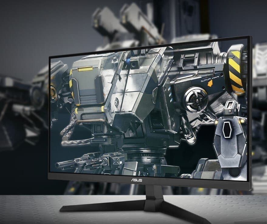 Oyun kompüteri Mega-007 Ryzen 5-9600X RTX 5060 32GB RAM
