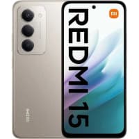 Xiaomi Redmi 15, 8 GB — şəkil 2
