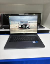 HUAWEI markalı notbuk, Boz rəng — şəkil 3