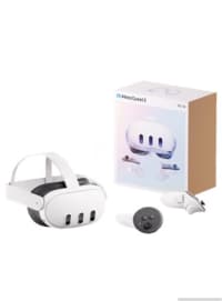 VR eynək Meta Quest 3 512GB — şəkil 2