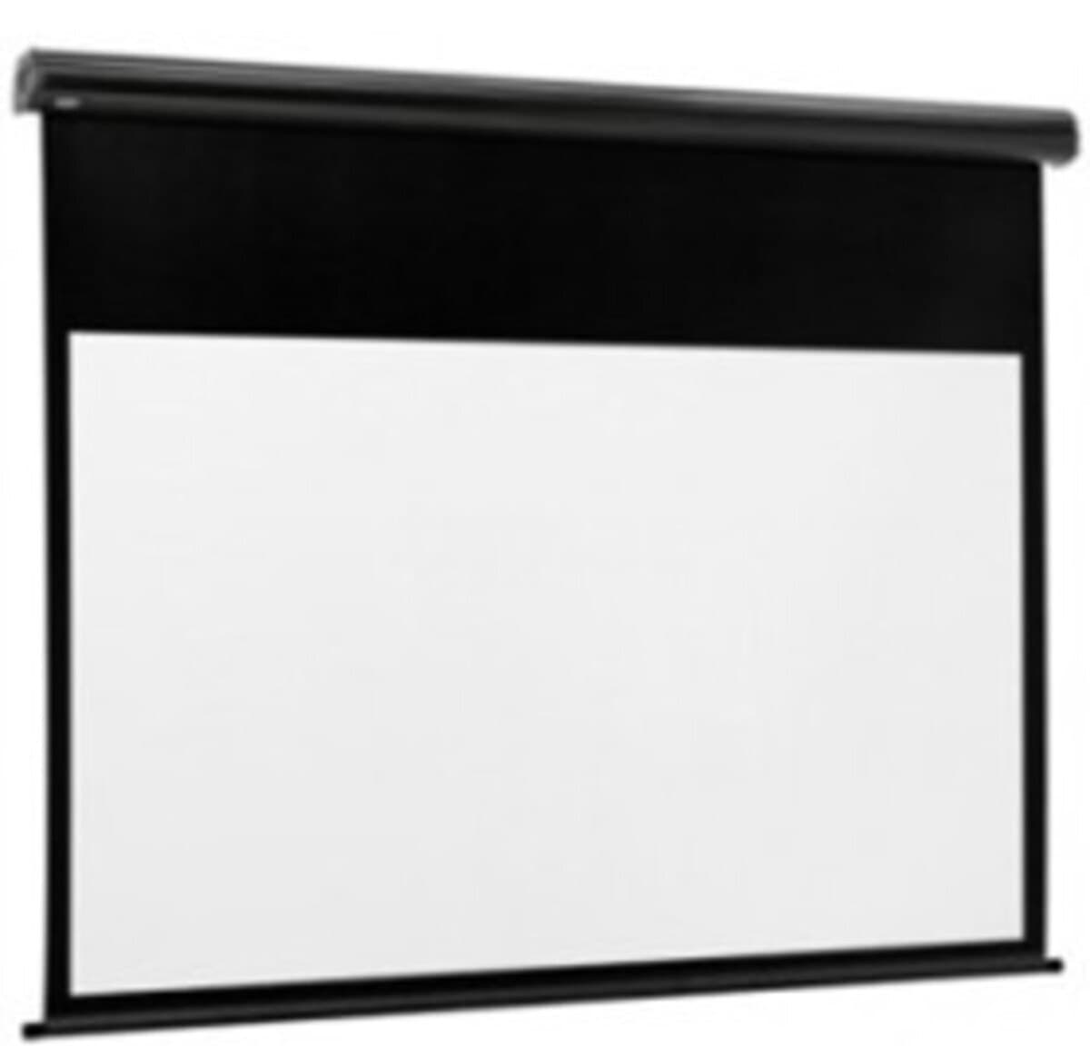 Proyektor ekranı Connect Electric CEL1817-W-D 180x165 sm