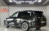 Lynk & Co 900, 2026 il, 0 km, 2000 L — şəkil 4