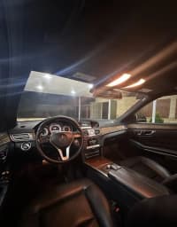 Mercedes E 250, 2014 il, 148600 km, 2.1 L — şəkil 10