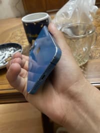 Apple iPhone 13, 128 MB — şəkil 3